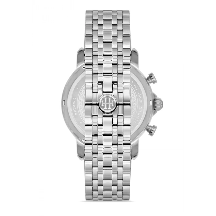 Hislon TM112S-02SS Erkek Kol Saati