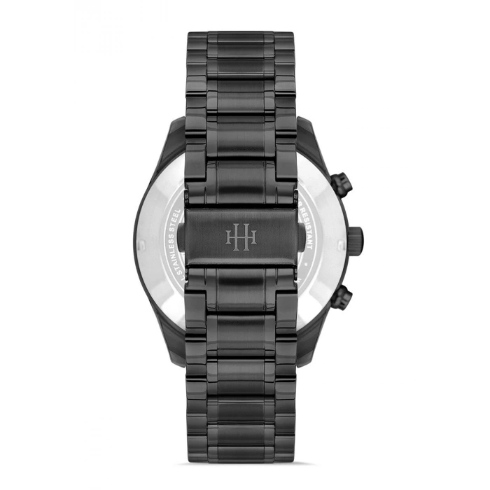 Hislon TM113N-15SS Erkek Kol Saati