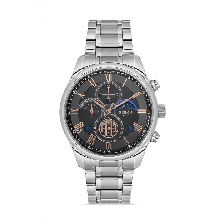 Hislon TM113S-05SR Erkek Kol Saati