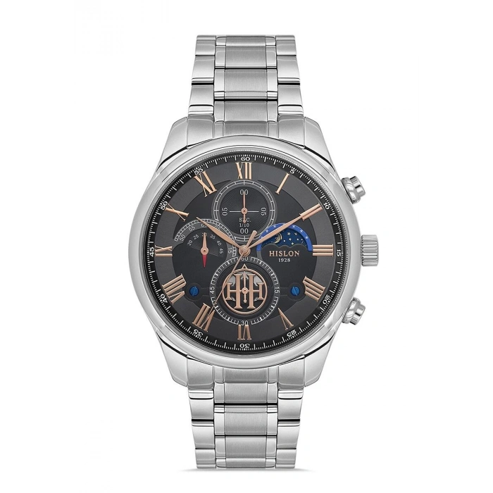 Hislon TM113S-05SR Erkek Kol Saati
