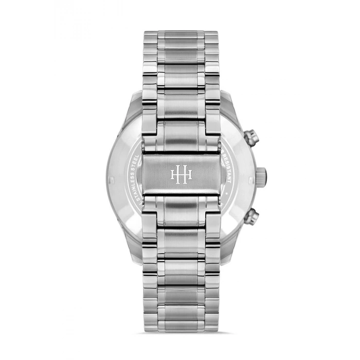 Hislon TM113S-11SS Erkek Kol Saati