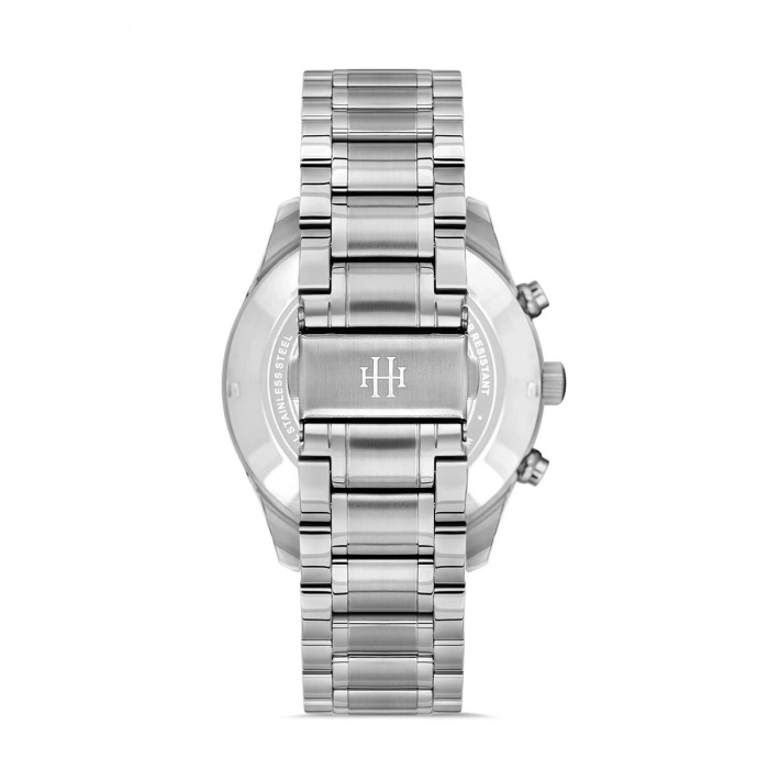 Hislon TM113S-15SS Erkek Kol Saati