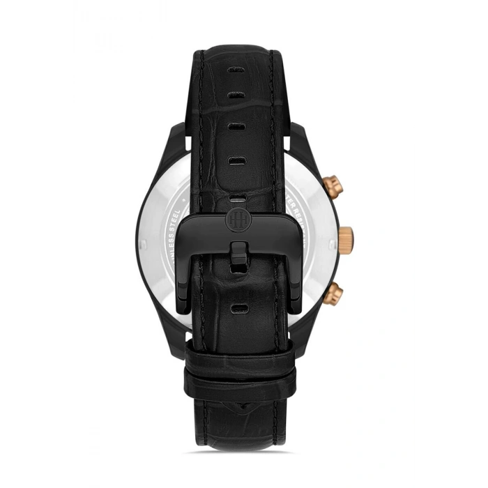 Hislon TM113T-04BR Erkek Kol Saati