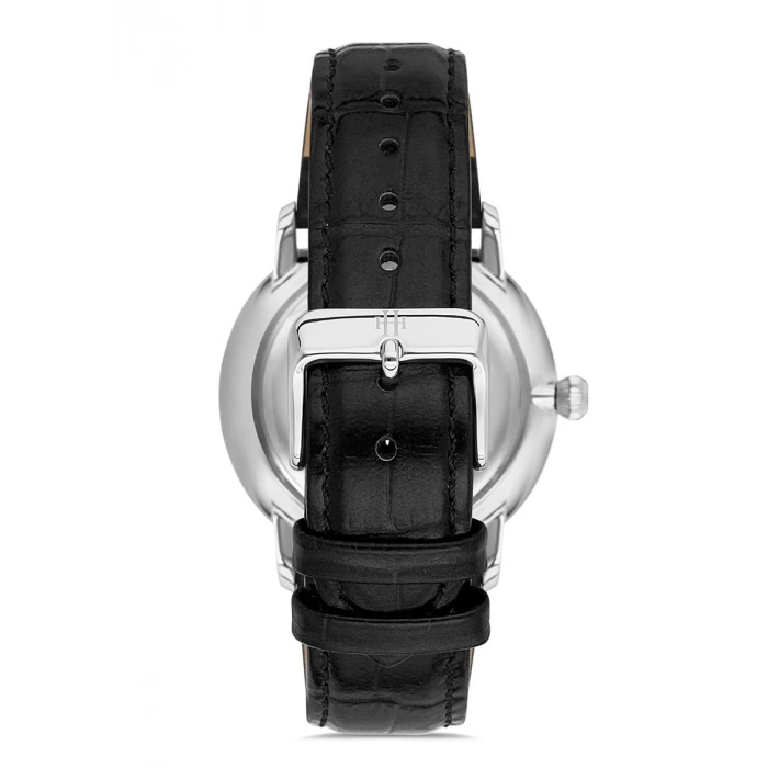Hislon TM134S-02BS Erkek Kol Saati