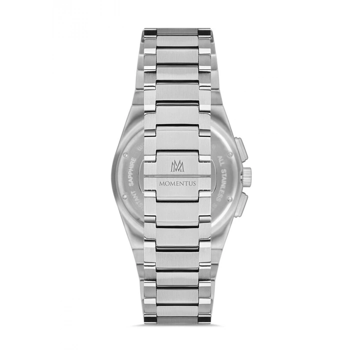 Hislon TM345S-04SS Erkek Kol Saati