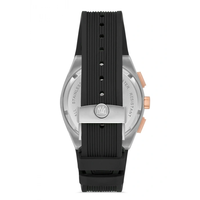 Hislon TM345T-04BR Erkek Kol Saati