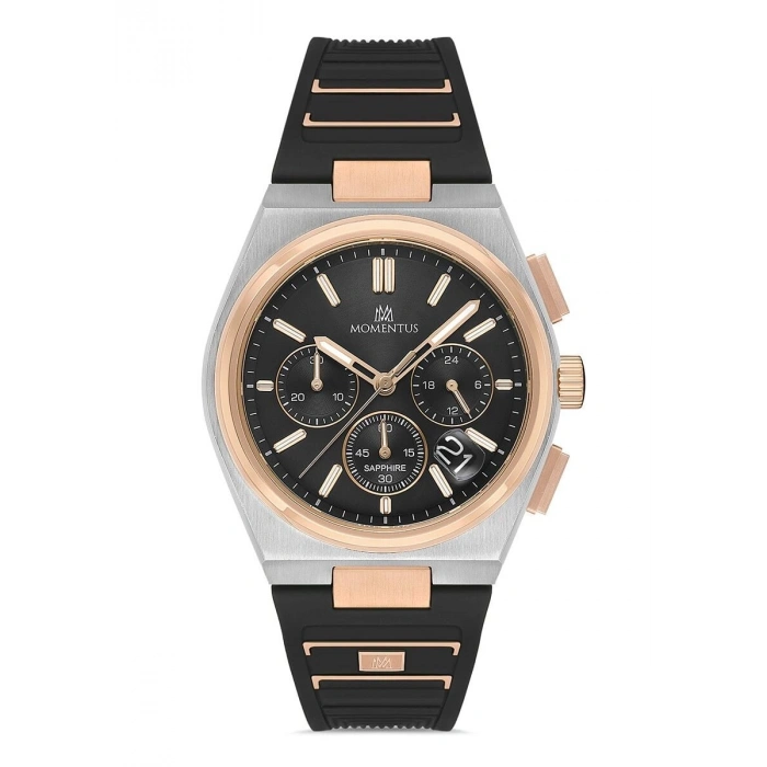 Hislon TM345T-04BR Erkek Kol Saati