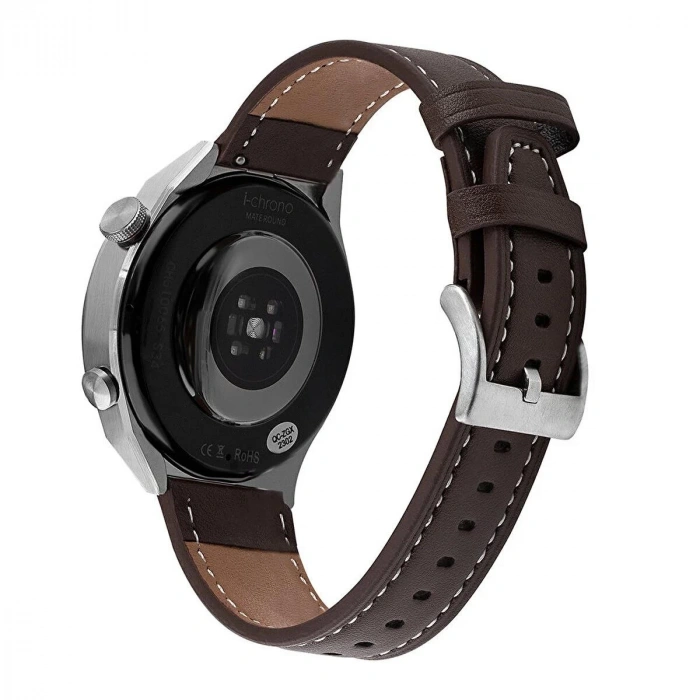 I-Chrono Round Mate CH010065.S34 Akıllı Saat