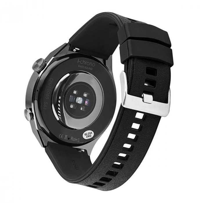 I-Chrono Round Mate CH010065.S61 Akıllı Saat