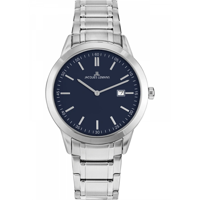 Jacque Lemans Sydney 1-2096C Erkek Kol Saati