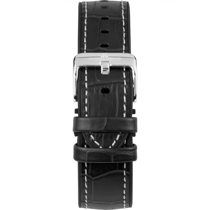 JACQUES LEMANS 1-2205A LIVERPOOL DIVER ERKEK KOL SAATİ