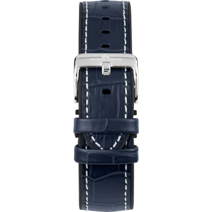 JACQUES LEMANS 1-2205D LIVERPOOL DIVER ERKEK KOL SAATİ
