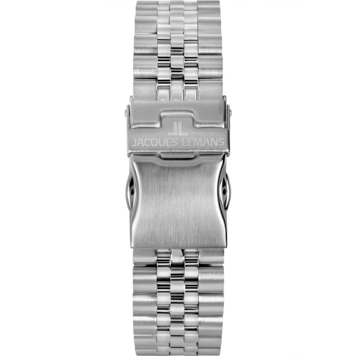 JACQUES LEMANS 1-2205L LIVERPOOL DIVER ERKEK KOL SAATİ