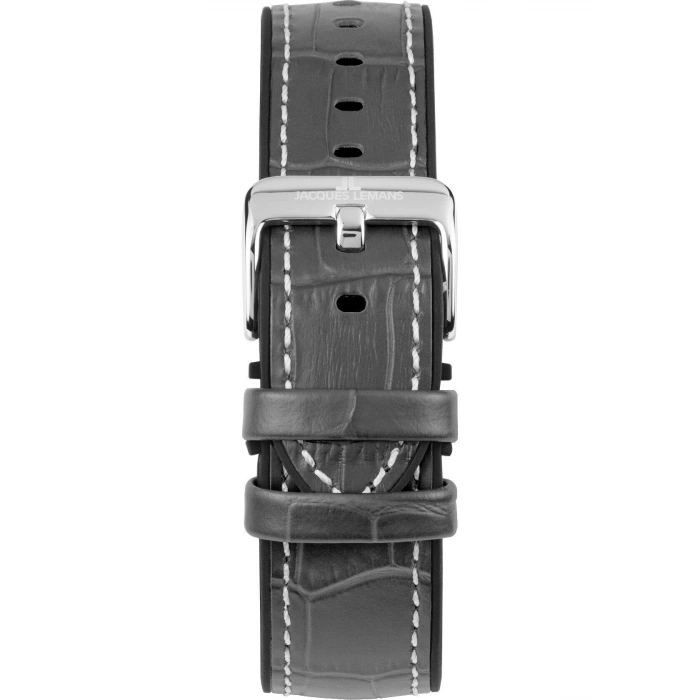 JACQUES LEMANS 1-2206E LIVERPOOL DIVER ERKEK KOL SAATİ