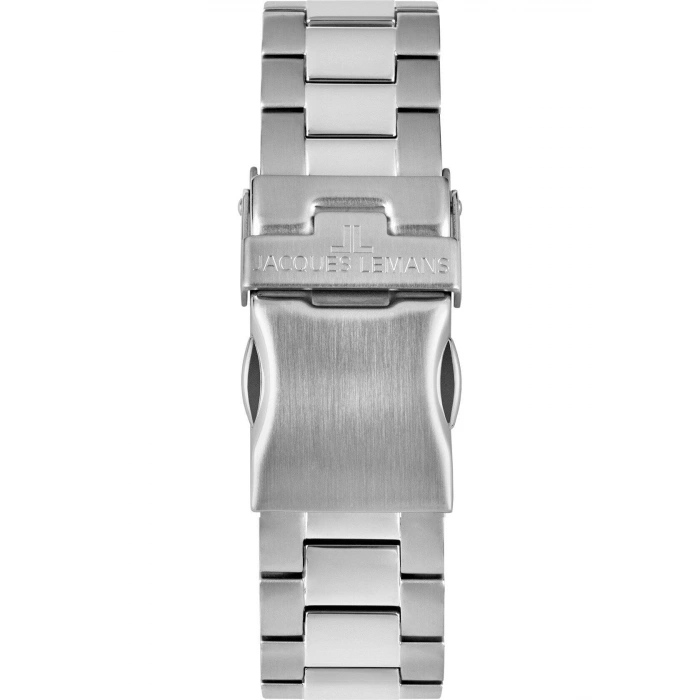JACQUES LEMANS 1-2206J LIVERPOOL DIVER ERKEK KOL SAATİ