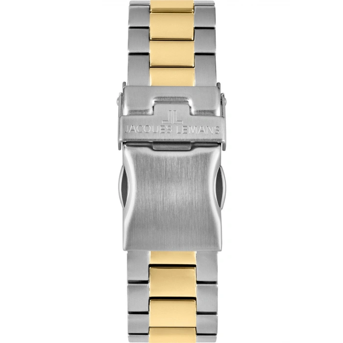JACQUES LEMANS 1-2206L LIVERPOOL DIVER ERKEK KOL SAATİ
