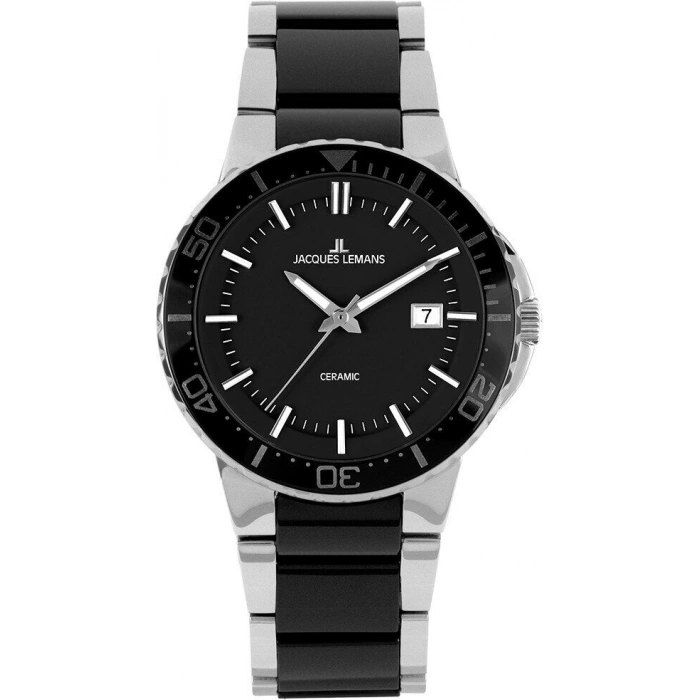 JACQUES LEMANS COLMAR 1-2164A ERKEK KOL SAATİ
