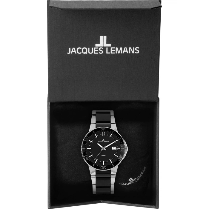 JACQUES LEMANS COLMAR 1-2164A ERKEK KOL SAATİ