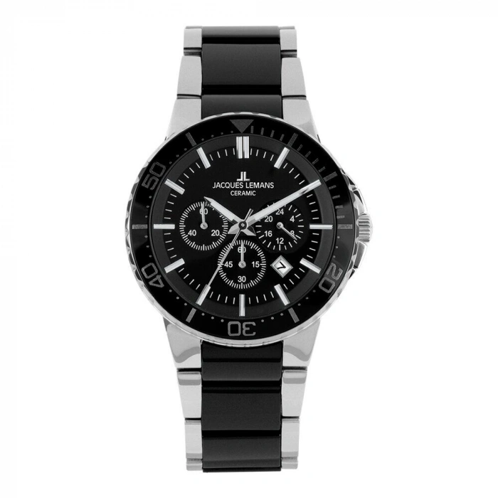 JACQUES LEMANS COLMAR 1-2166A ERKEK KOL SAATİ