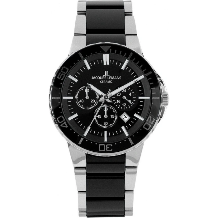 JACQUES LEMANS COLMAR 1-2166A ERKEK KOL SAATİ