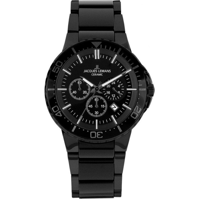 JACQUES LEMANS COLMAR 1-2166B ERKEK KOL SAATİ