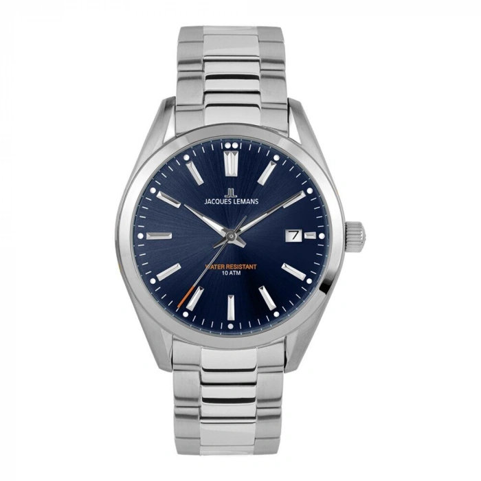 JACQUES LEMANS DERBY 1-1859G ERKEK KOL SAATİ
