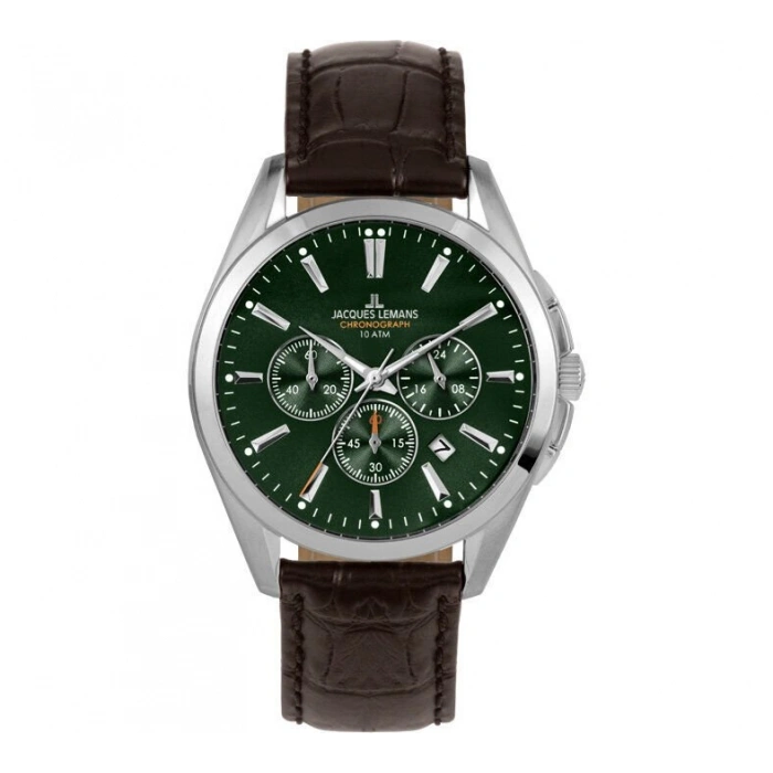 Jacques Lemans Derby 1-1945.1C Erkek Kol Saati