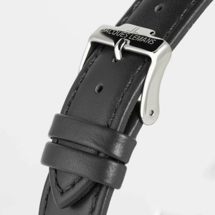 JACQUES LEMANS DERBY 1-2197A ERKEK KOL SAATİ