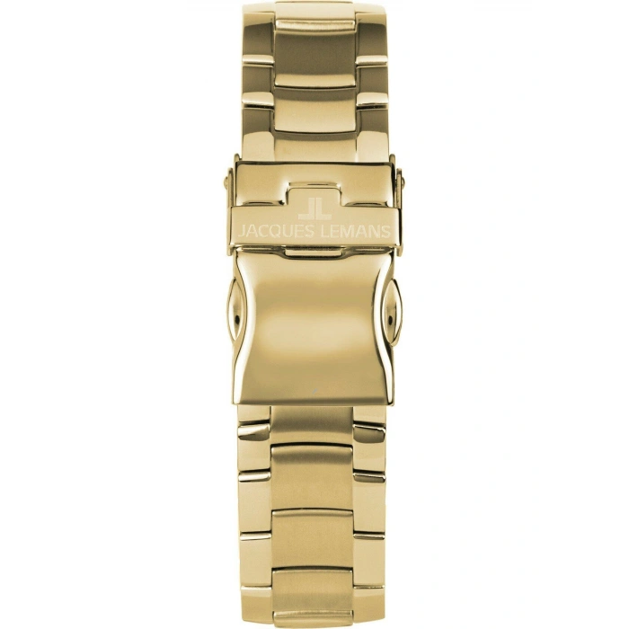 JACQUES LEMANS DERBY 1-2197J ERKEK KOL SAATİ