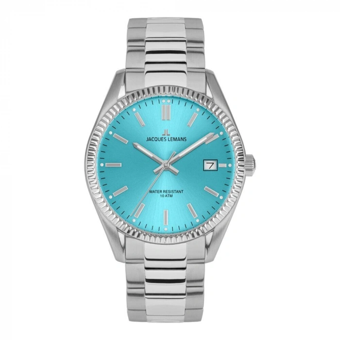 JACQUES LEMANS DERBY ANNIVERSARY 50-4D KADIN KOL SAATİ