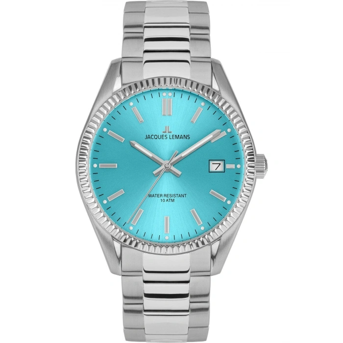 JACQUES LEMANS DERBY ANNIVERSARY 50-4D KADIN KOL SAATİ