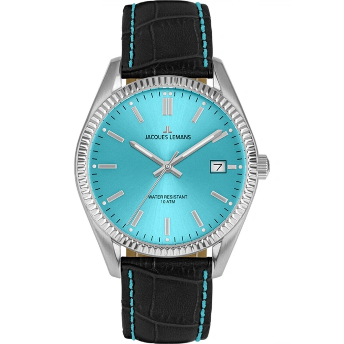JACQUES LEMANS DERBY ANNIVERSARY 50-4S KADIN KOL SAATİ