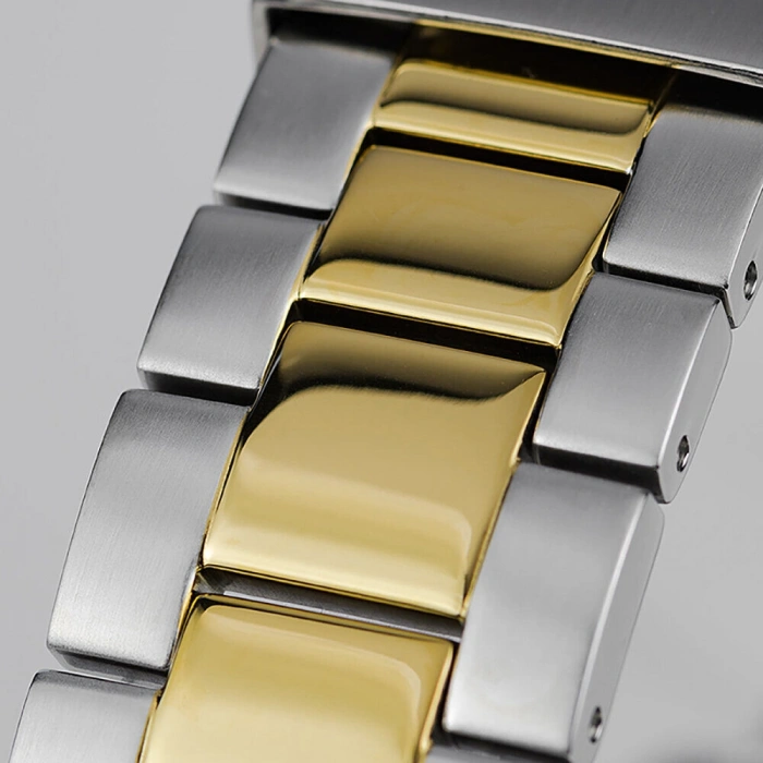 JACQUES LEMANS DERBY AUTOMATIC 1-2087I ERKEK KOL SAATİ