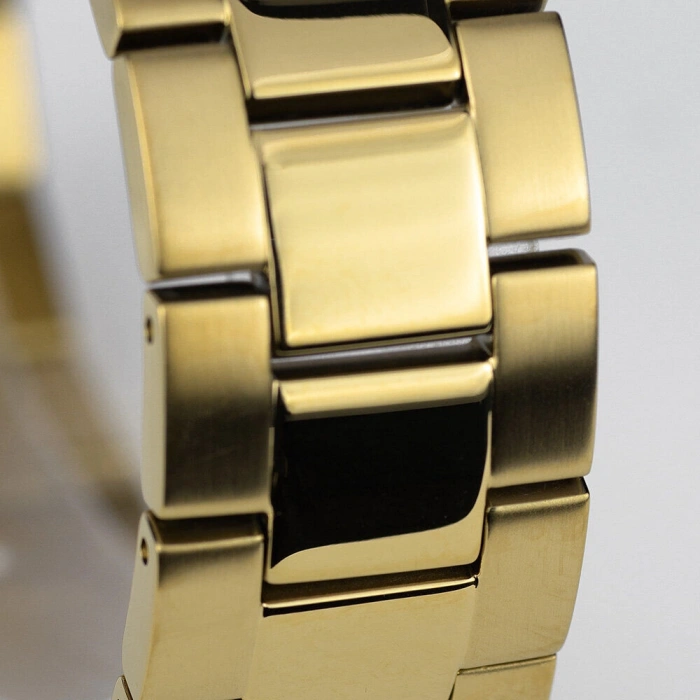 JACQUES LEMANS DERBY AUTOMATIC 1-2087J ERKEK KOL SAATİ