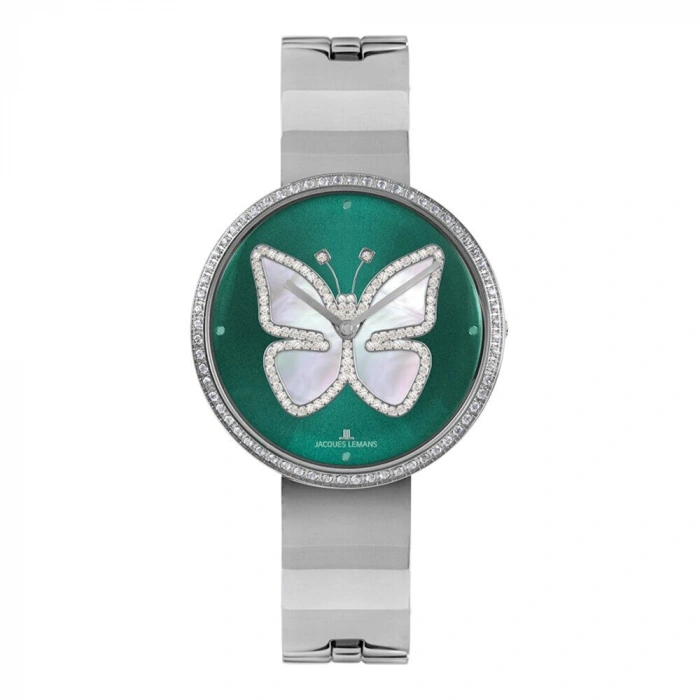 JACQUES LEMANS DESIGN COLLECTION 1-2136B KADIN KOL SAATİ
