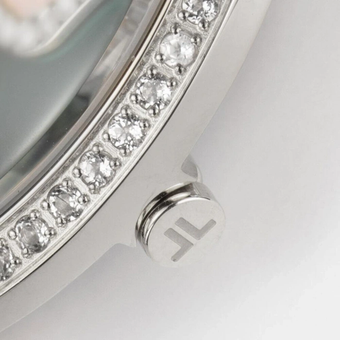 JACQUES LEMANS DESIGN COLLECTION 1-2136B KADIN KOL SAATİ