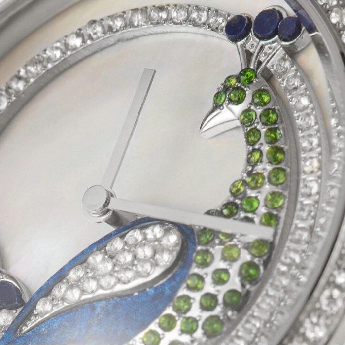 JACQUES LEMANS DESIGN COLLECTION 1-2136G KADIN KOL SAATİ