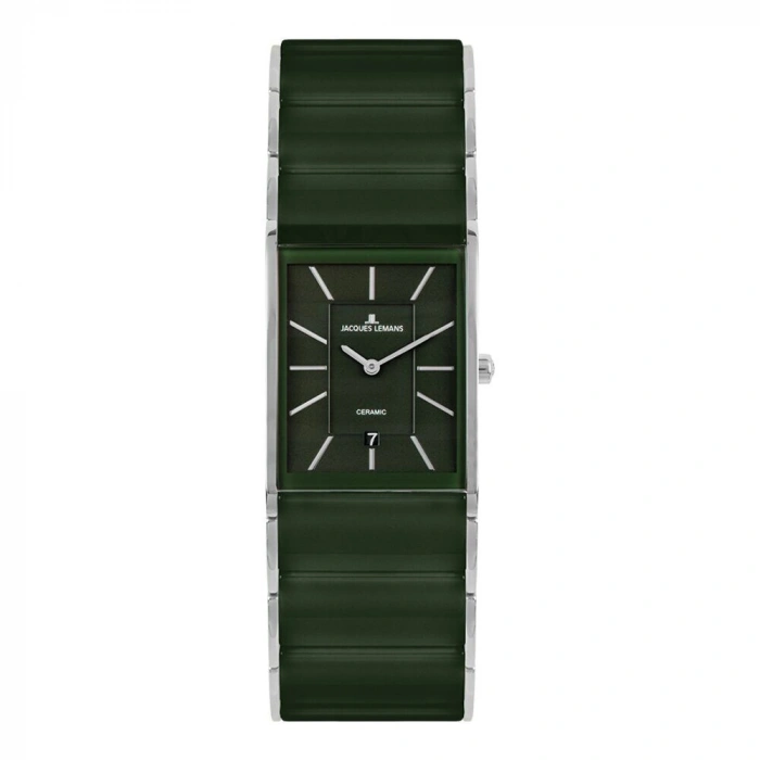 JACQUES LEMANS DUBLIN 1-1939G ERKEK KOL SAATİ