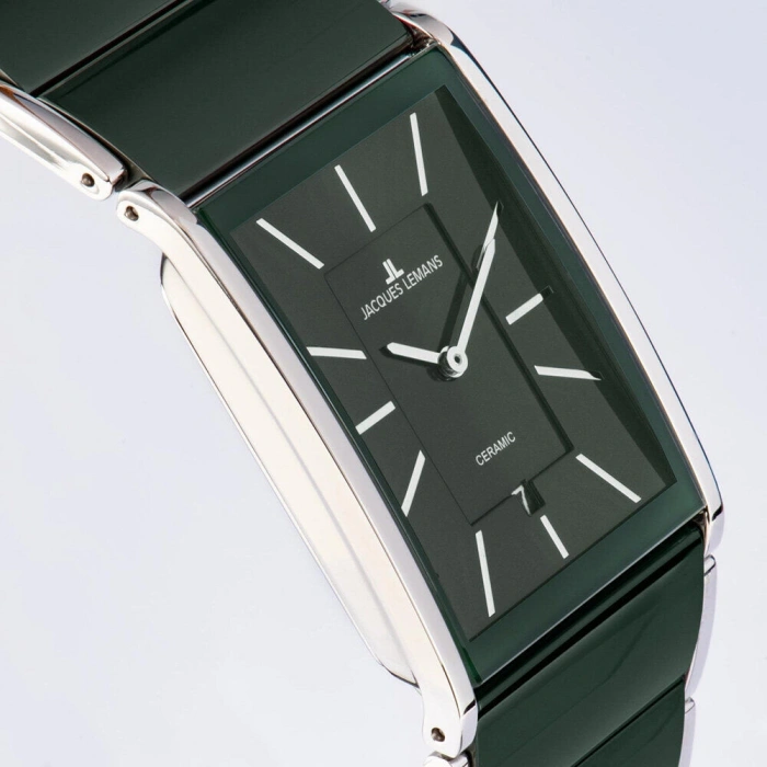 JACQUES LEMANS DUBLIN 1-1939G ERKEK KOL SAATİ