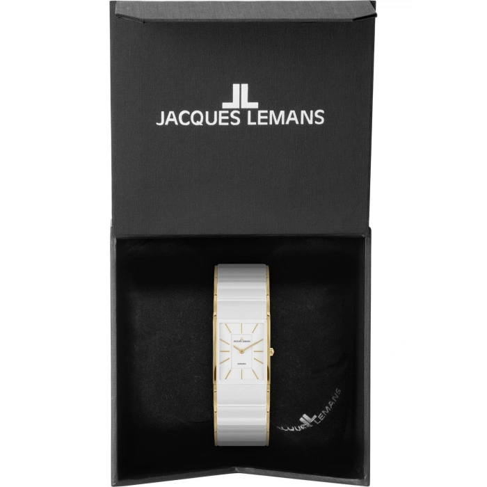 JACQUES LEMANS DUBLIN 1-1940E KADIN KOL SAATİ