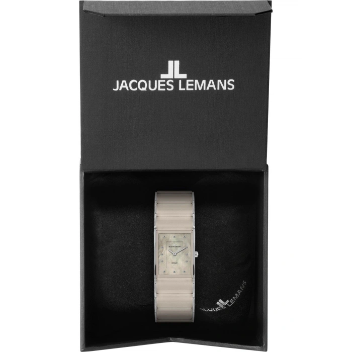 JACQUES LEMANS DUBLIN 1-1940N KADIN KOL SAATİ