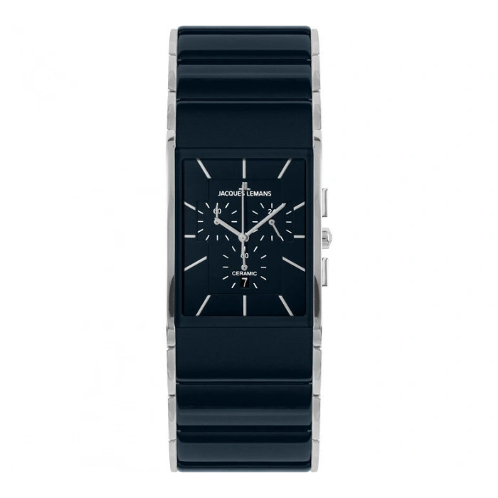 JACQUES LEMANS DUBLIN 1-1941F ERKEK KOL SAATİ