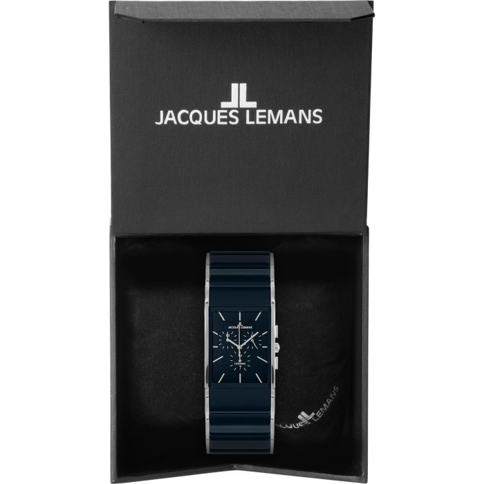 JACQUES LEMANS DUBLIN 1-1941F ERKEK KOL SAATİ