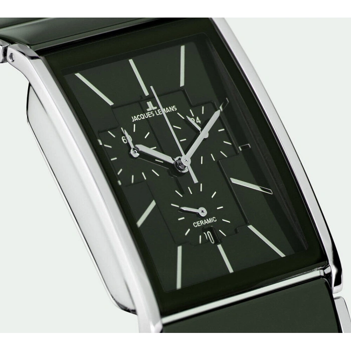 JACQUES LEMANS DUBLIN 1-1941G ERKEK KOL SAATİ