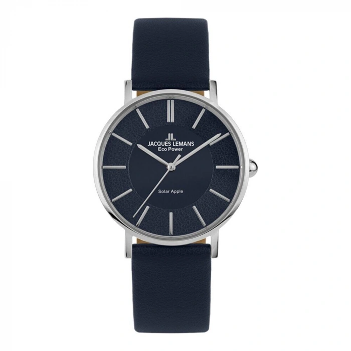 JACQUES LEMANS ECO POWER 1-2113C KADIN KOL SAATİ