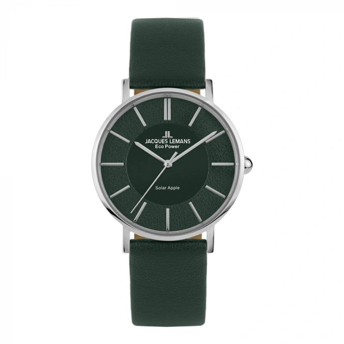 JACQUES LEMANS ECO POWER 1-2113D KADIN KOL SAATİ