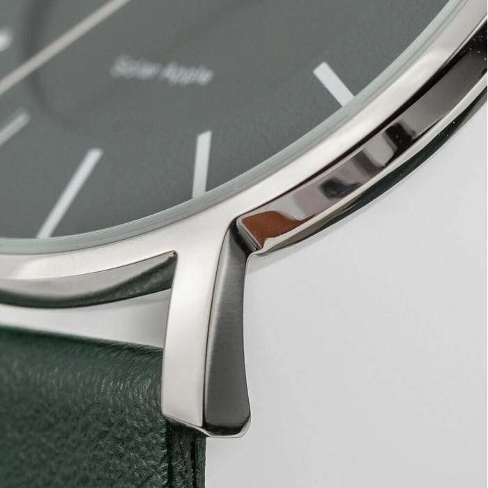 JACQUES LEMANS ECO POWER 1-2113D KADIN KOL SAATİ
