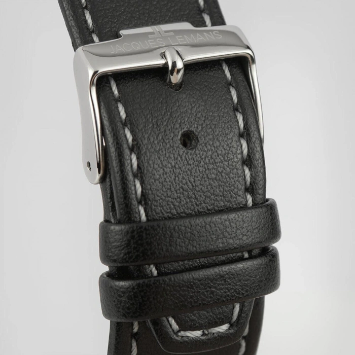 JACQUES LEMANS ECO POWER 1-2115A ERKEK KOL SAATİ