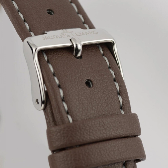 JACQUES LEMANS ECO POWER 1-2115B ERKEK KOL SAATİ