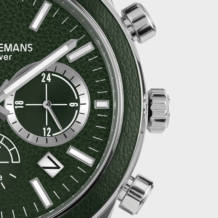 JACQUES LEMANS ECO POWER 1-2115D ERKEK KOL SAATİ